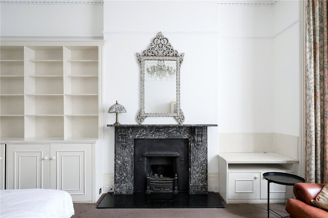 Eaton Rise, Ealing, W5