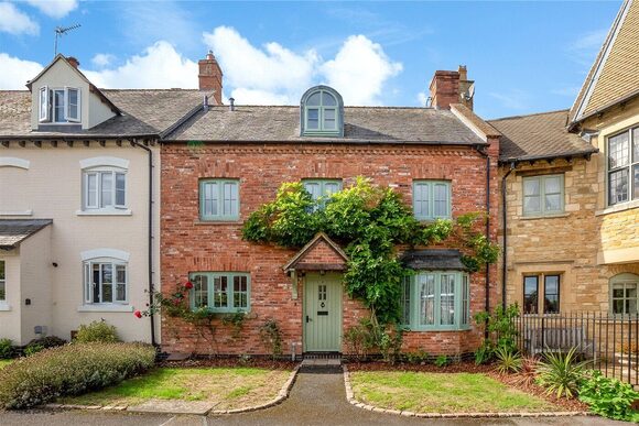 Telegraph Street, Warwickshire, CV36