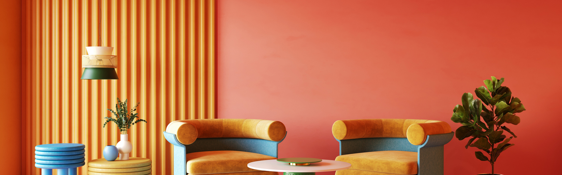 Design trends taking over summer 2026 homes