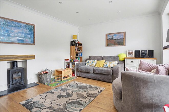 Elizabeth Avenue, Norwich, NR7