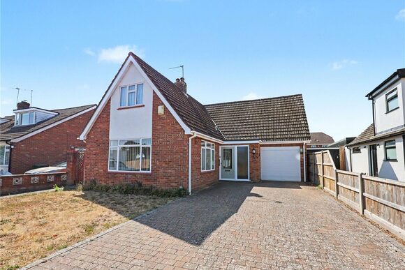 Lloyd Road, Norwich, NR8