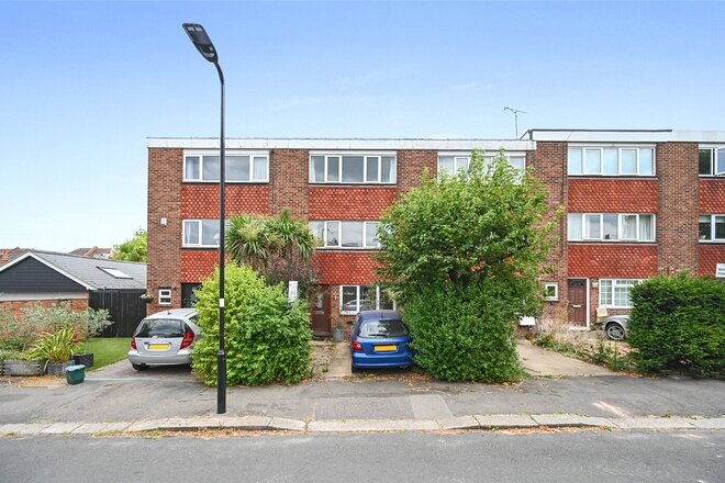 Mount Pleasant Road, London, W5