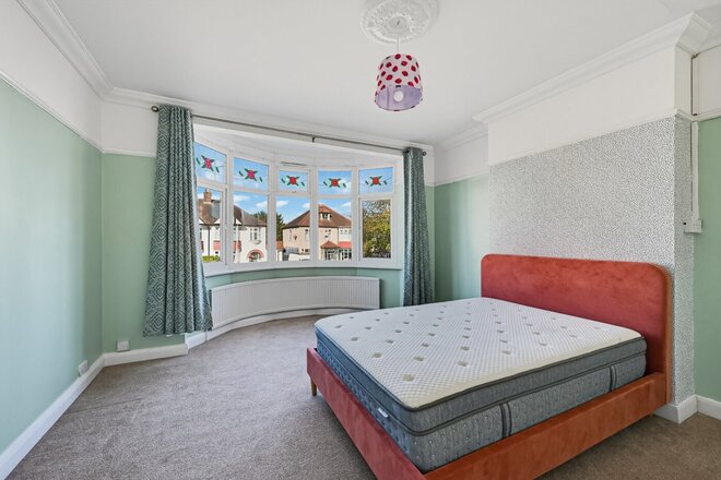 Station Road, West Wickham, BR4