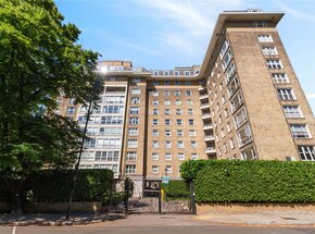 Boydell Court, St John's Wood, NW8