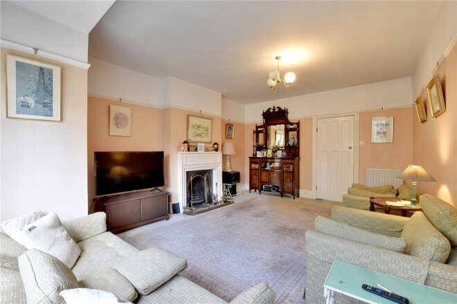 Highmore Road, Blackheath, SE3