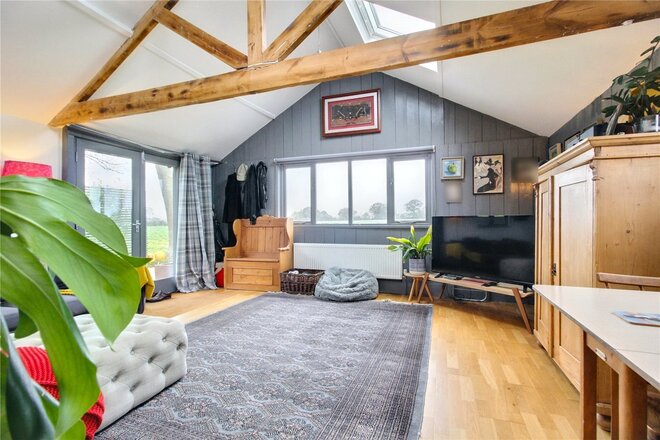 Primrose Lane, Beccles, NR34