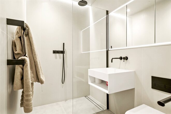 Dunworth Mews, London, W11