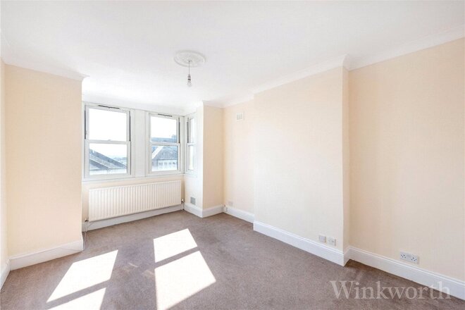 Ewelme Road, London, SE23