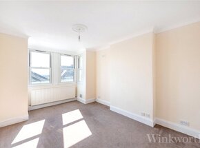 Ewelme Road, London, SE23