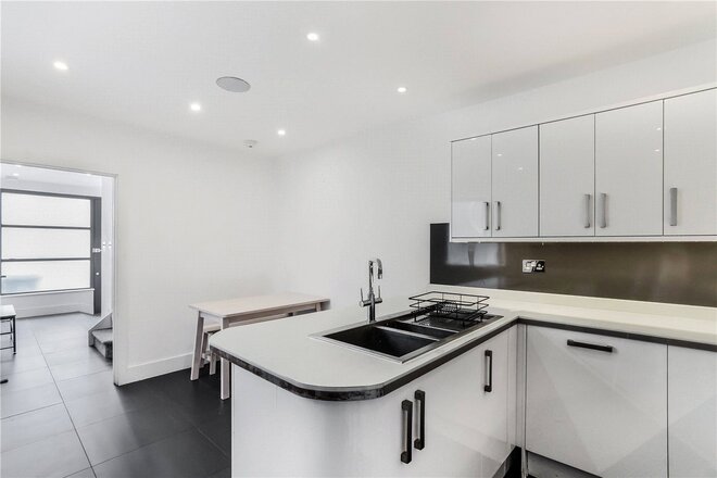 Gautrey Road, Nunhead, SE15