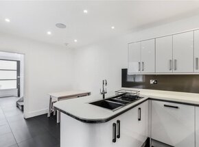 Gautrey Road, Nunhead, SE15