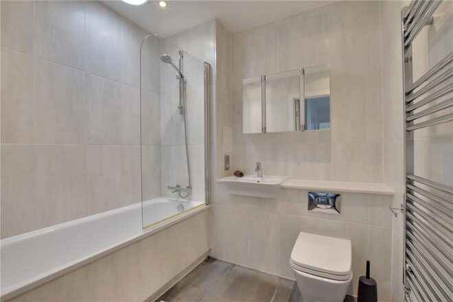 Caledonian Point, Greewnich, SE10