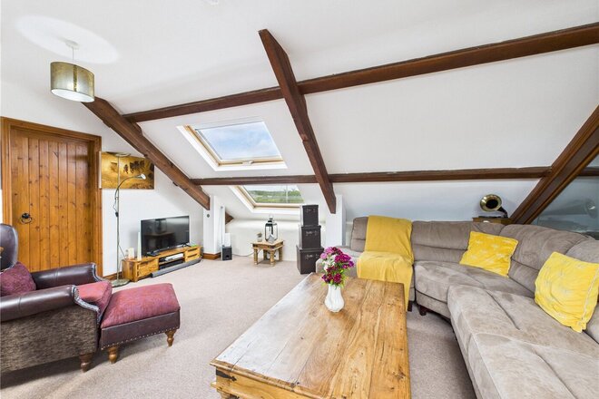Rackenford, Devon, EX16