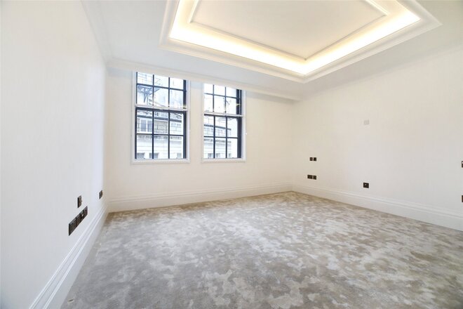 Whitehall Place, London, SW1A