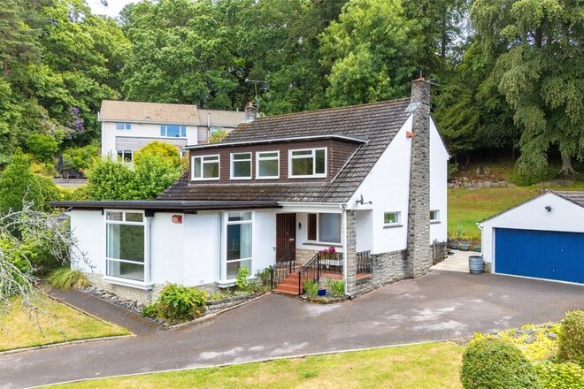 Park Homer Drive, Wimborne, BH21