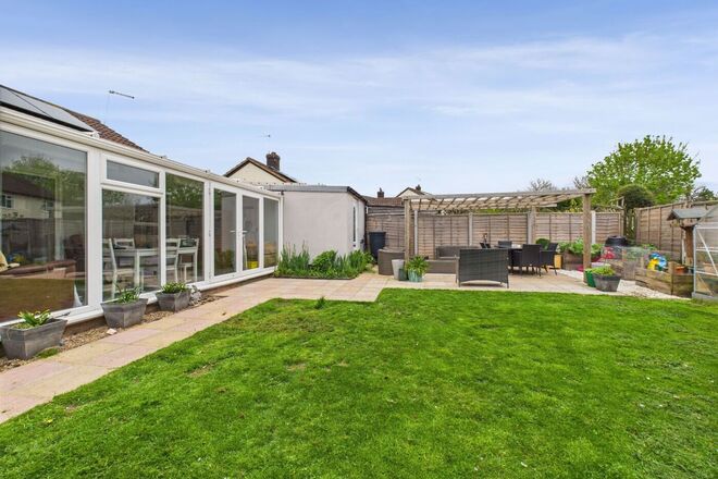 Nymet Avenue, Crediton, EX17