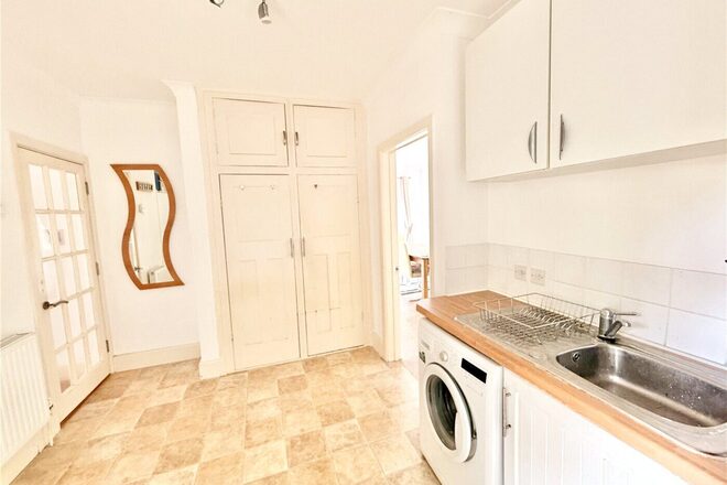 Frankland Crescent, Poole, BH14