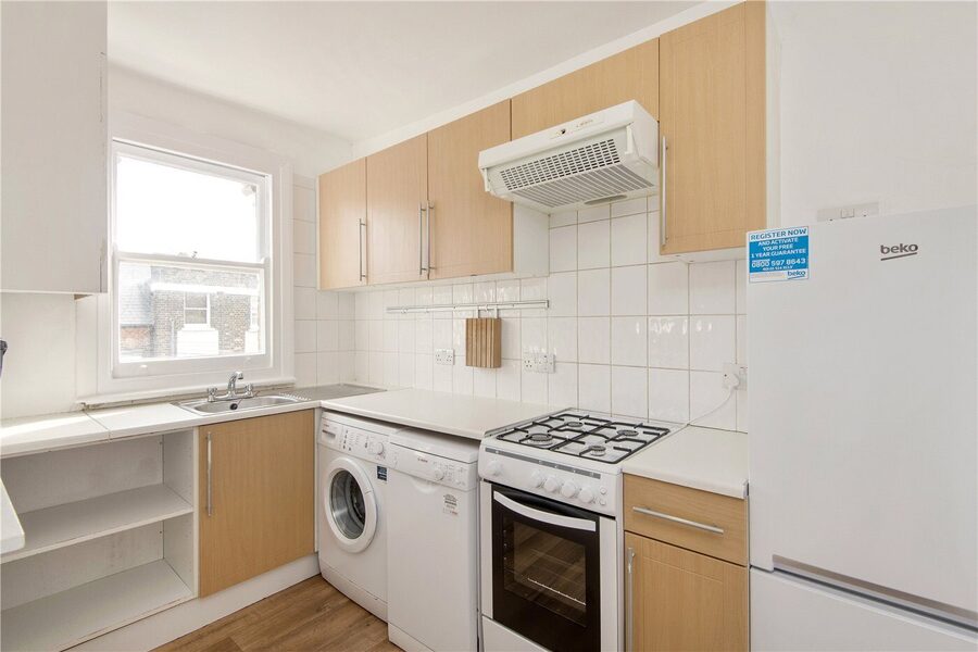 Kitchen Detail