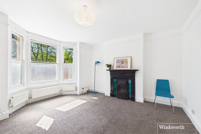 Tilehurst Road, Berkshire, RG30
