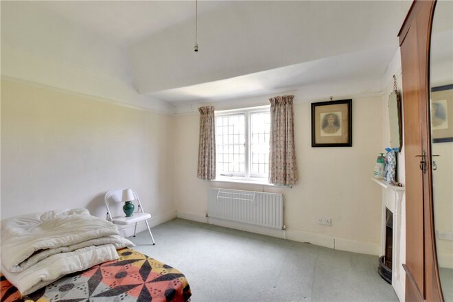 Highmore Road, Blackheath, SE3