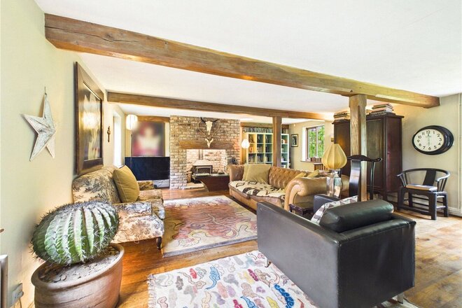 Barton Cottage, Exeter, EX2