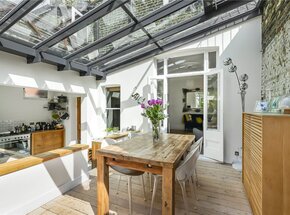 Uplands Road, London, N8