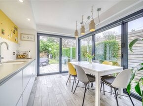 Layton Road, Poole, BH12