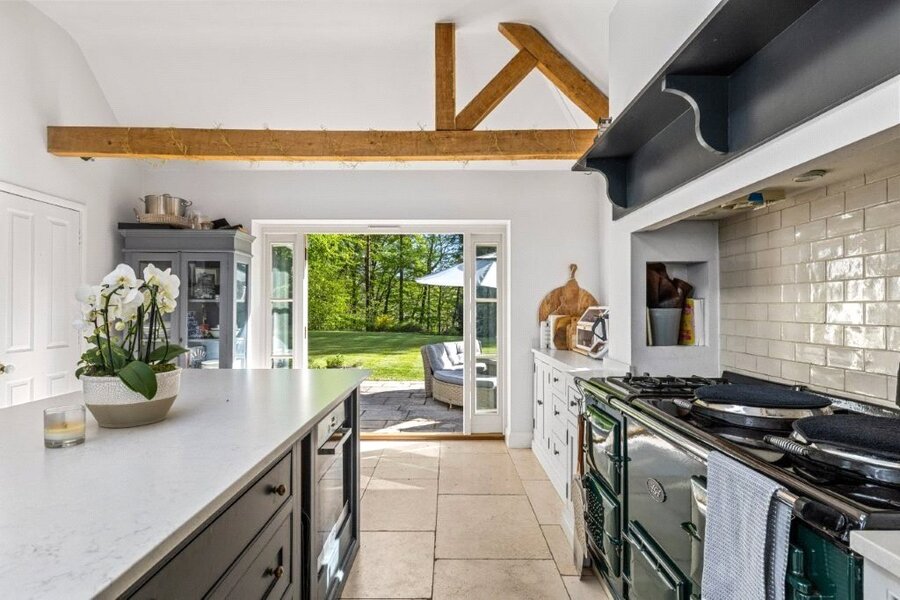 Winkworth Farnham