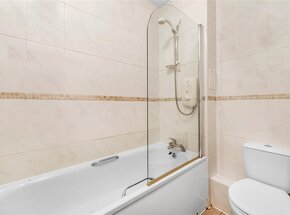 Middlesex Court, Glenhurst Road, TW8