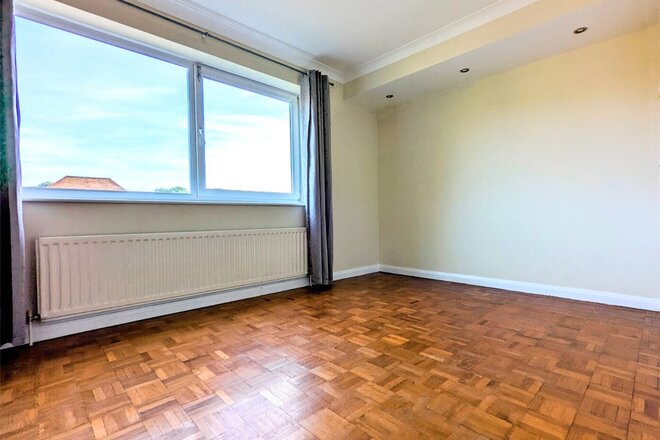 Canford Place, Poole, BH13