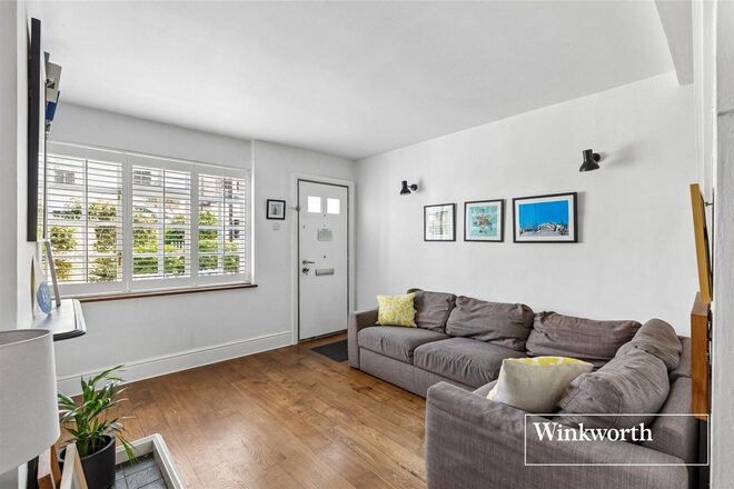 Puller Road, High Barnet, EN5