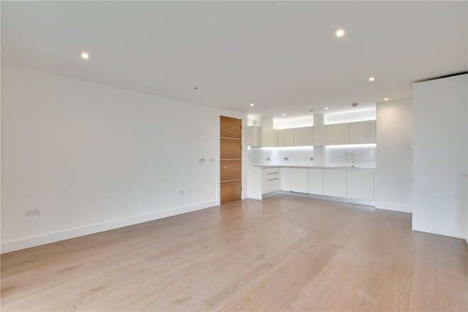 Handley Drive, Blackheath, SE3