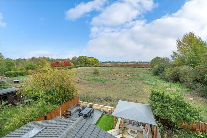 Cardyke Drive, Peterborough, PE6