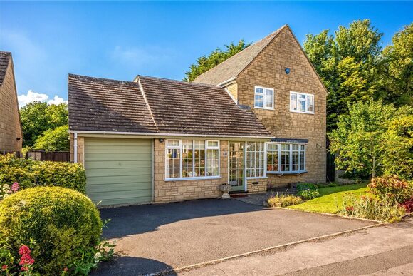 Ballards Close, Chipping Campden, GL55
