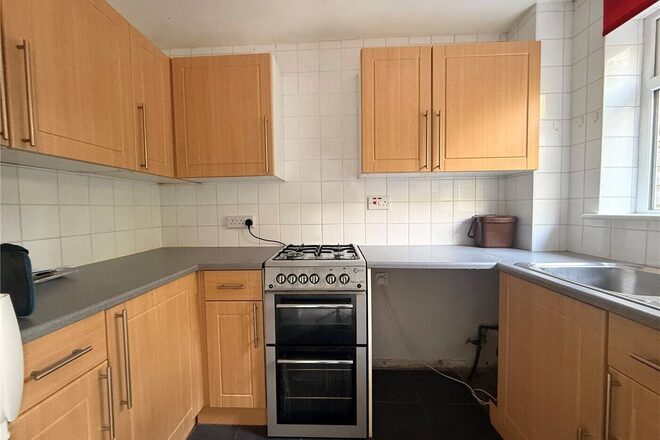 Prunus Close, Hampshire, SO16