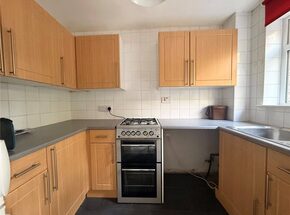 Prunus Close, Hampshire, SO16