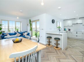 Saxon Way, Sleaford, NG34