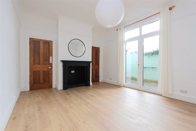 Seaforth Road, Essex, SS0