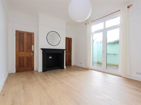 Seaforth Road, Essex, SS0