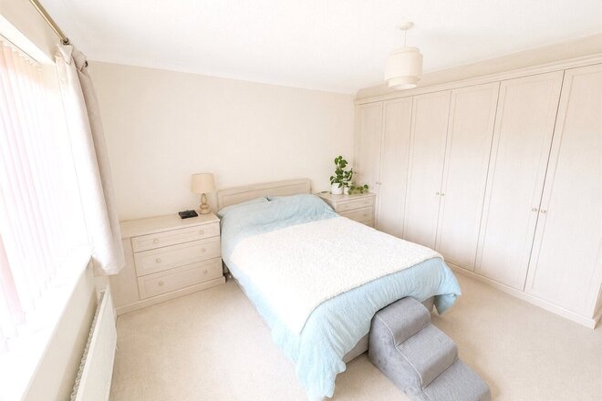 Mandalay Drive, Lincolnshire, PE10