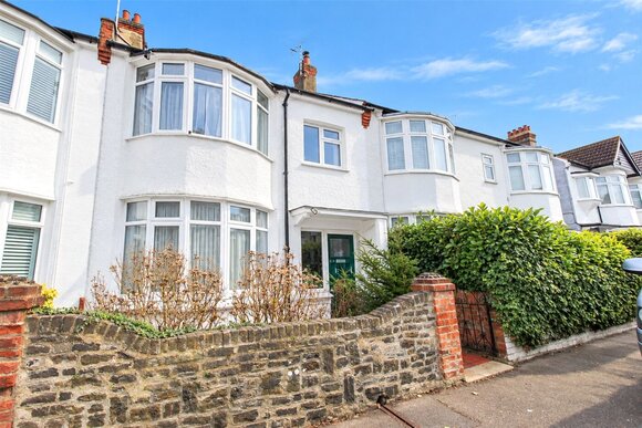 Marguerite Drive, Essex, SS9