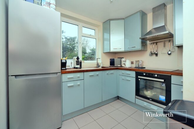 Claremont Avenue, New Malden, KT3