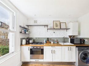 Norwood Road, London, SE24