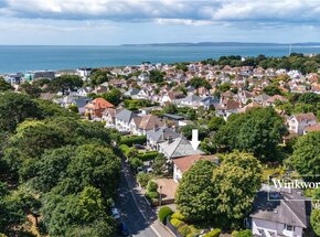 Portman Crescent, Dorset, BH5