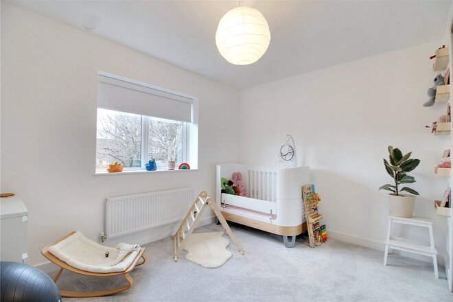 Pleasants Avenue, Norwich, NR14