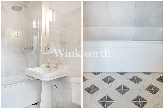 Willows Court, London, N4
