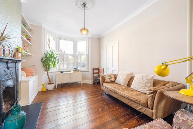 Jennings Road, East Dulwich, SE22