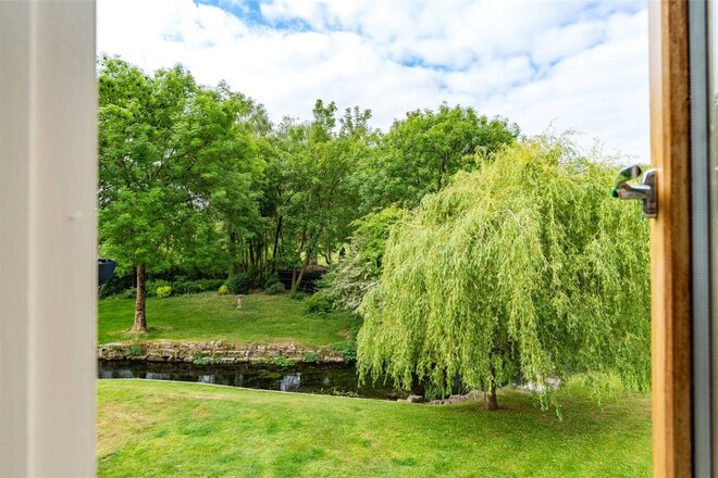 Witchampton Mill, Wimborne, BH21