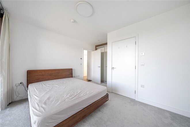 Wheatley House, Greenwich, SE10