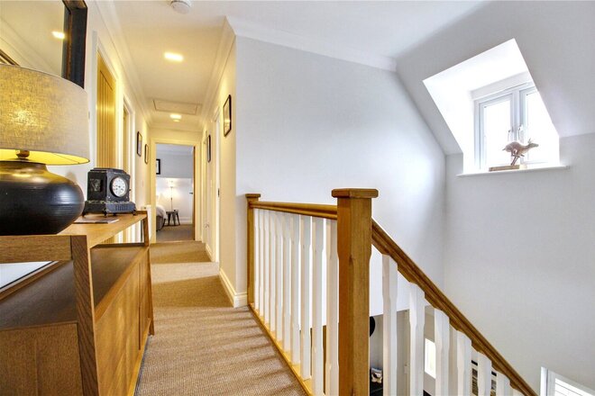 Dunwich Road, Halesworth, IP19